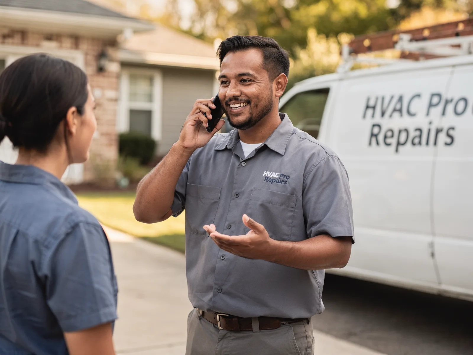 Heat Pump Repair Fairbank, IA FAQs